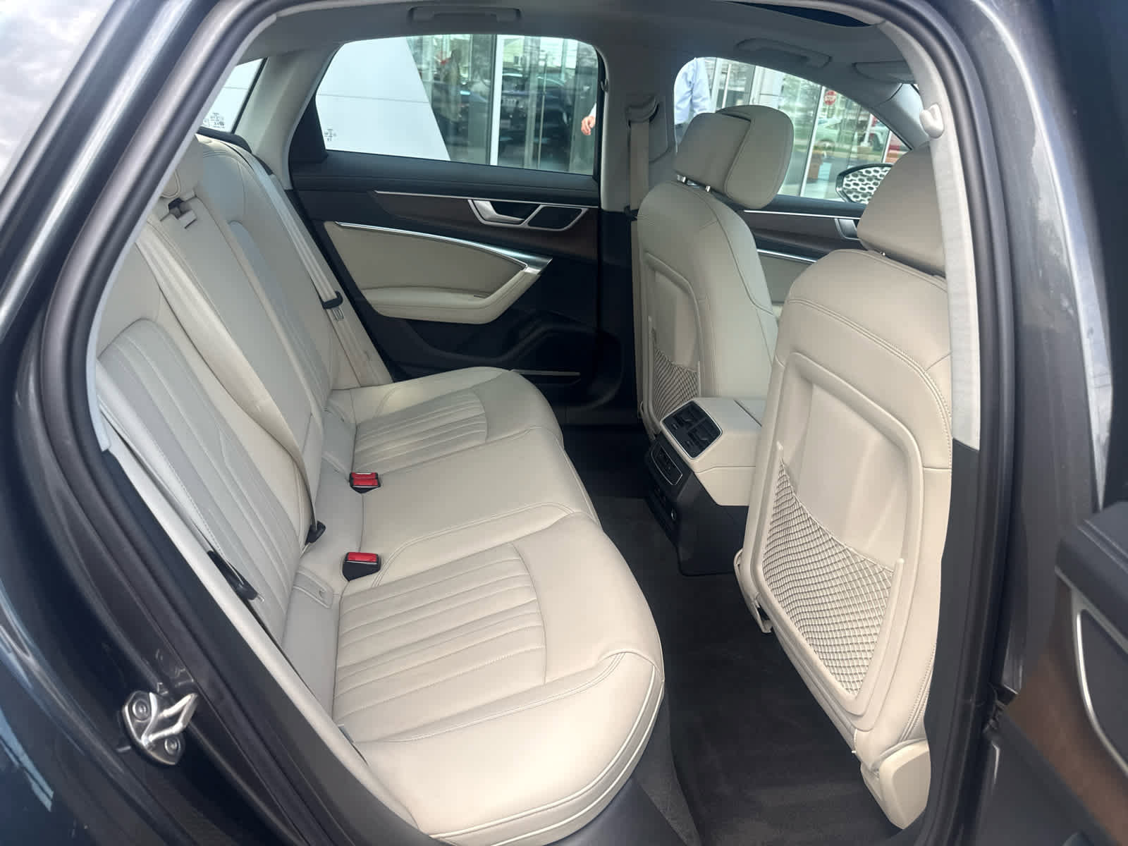 Certified 2024 Audi A6 Premium Plus AWD/4WD image 25