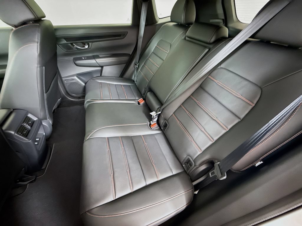 New 2026 Honda CR-V Sport-L image 23