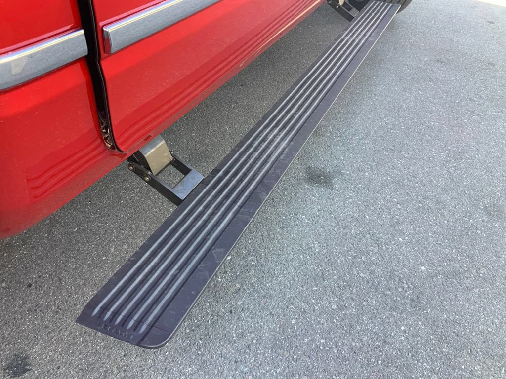 New 2026 RAM 1500 Tungsten w/ Trailer Tow Group AWD/4WD image 14