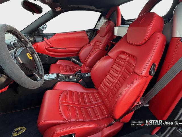 Used 2004 Ferrari 360 Spider image 18