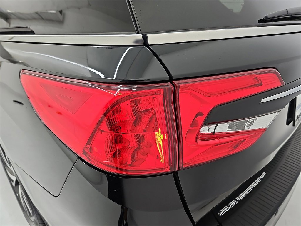 Certified 2023 Honda Odyssey Touring image 52