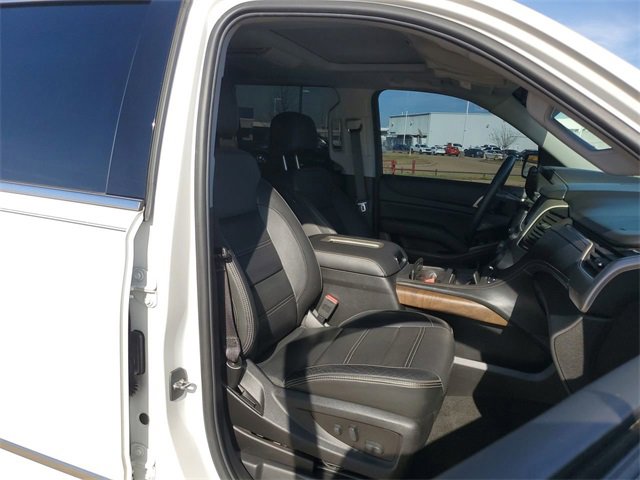 Used 2018 GMC Yukon XL Denali w/ Open Road Package image 29