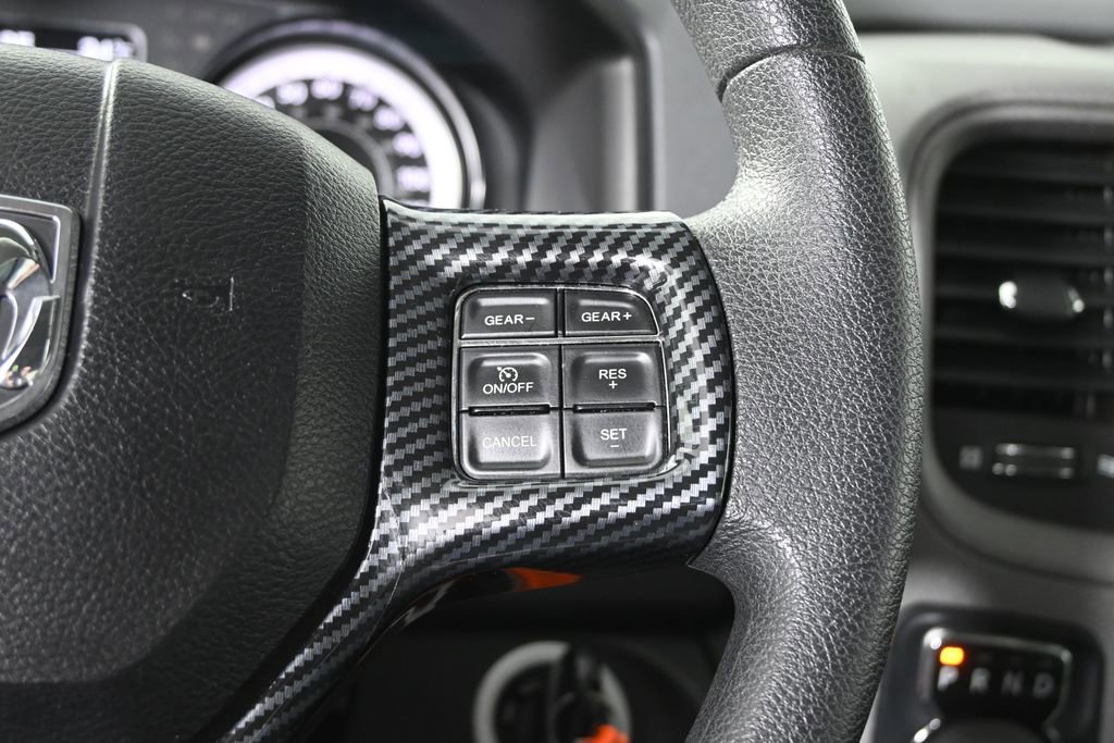 Used 2019 RAM 1500 Express w/ Express Value Package AWD/4WD image 33