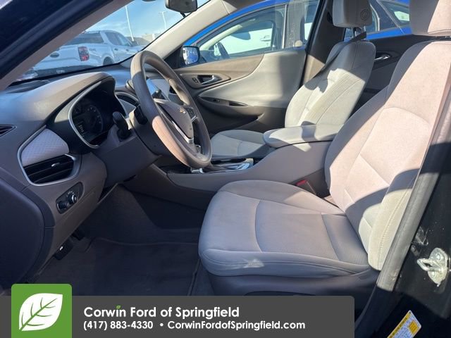 Used 2019 Chevrolet Malibu LS image 11