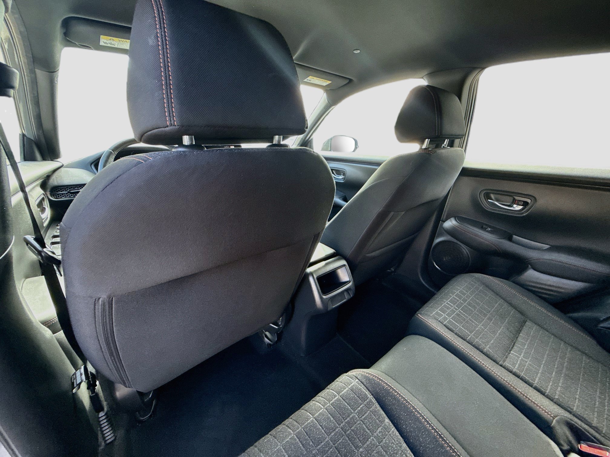 Used 2024 Honda HR-V Sport image 23