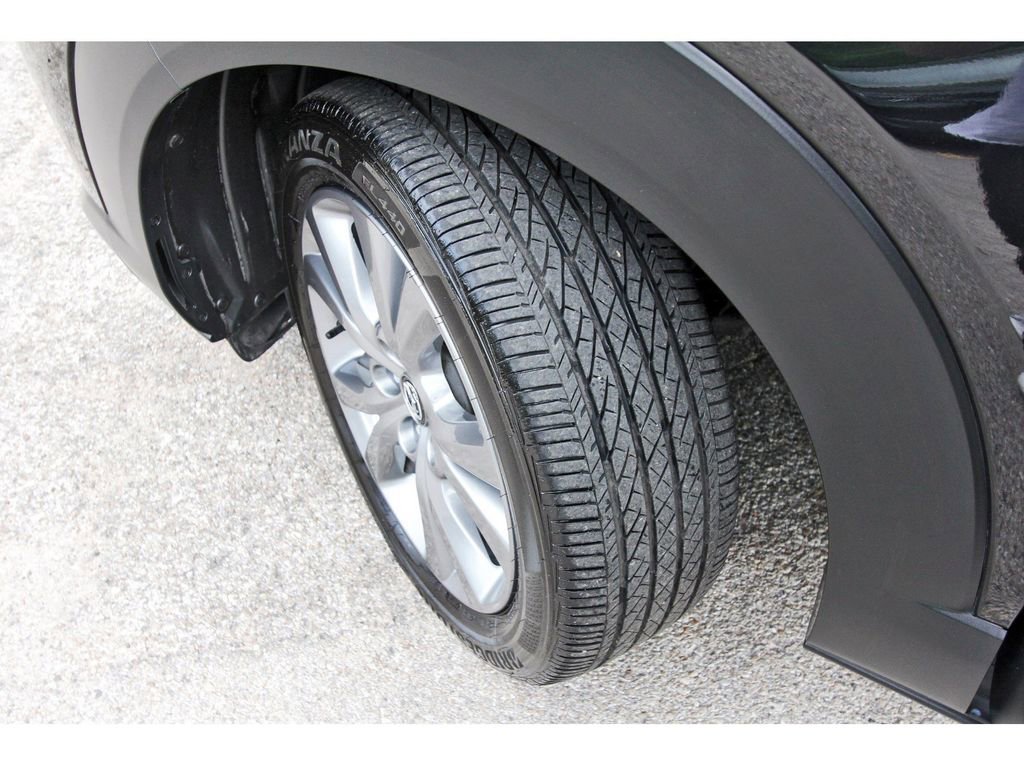 Certified 2025 MAZDA CX-30 AWD 2.5 S w/ Premium Package image 31