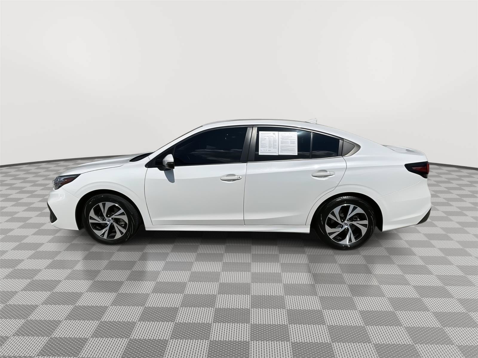 Used 2024 Subaru Legacy Premium AWD/4WD image 11