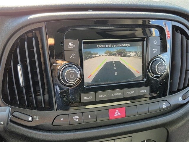 Used 2022 RAM ProMaster City Tradesman image 26