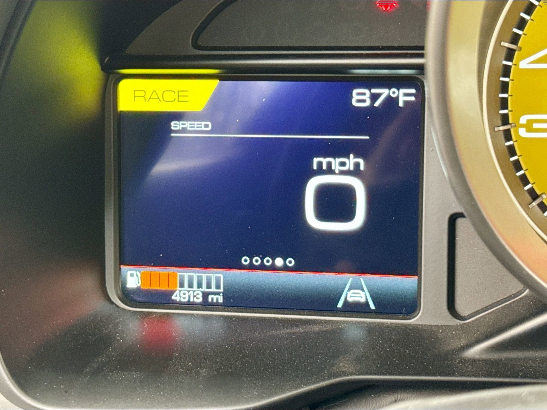 Certified 2021 Ferrari F8 Tributo image 28