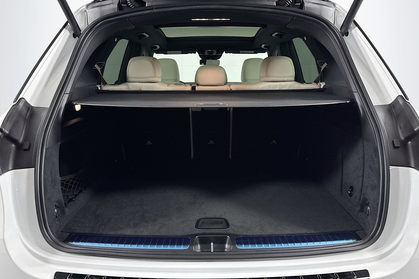 New 2026 Mercedes-Benz GLE 350 4MATIC image 22