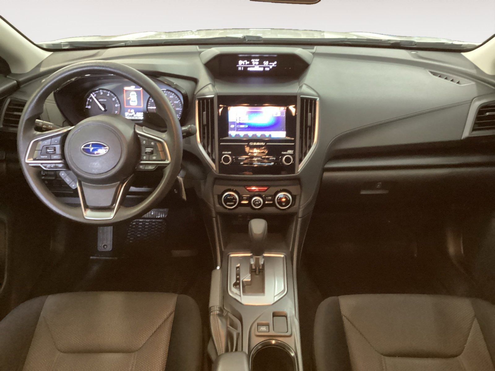 Used 2023 Subaru Crosstrek 2.0i image 10