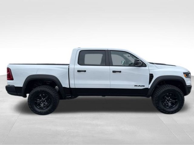 New 2026 RAM 1500 RHO w/ RHO Level 1 Equipment Group AWD/4WD image 8