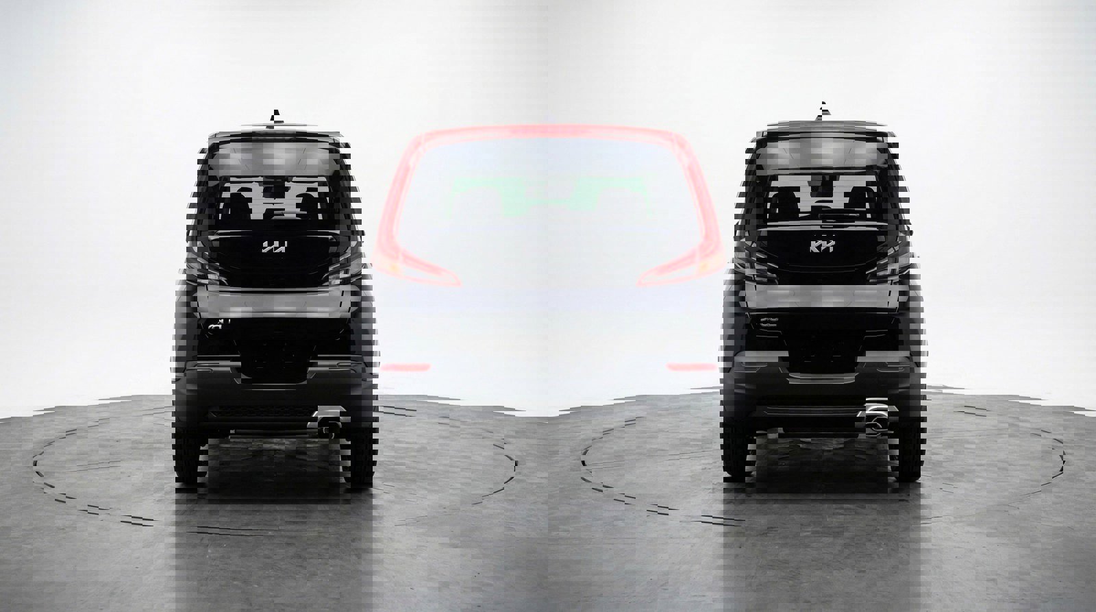 Used 2025 Kia Soul LX w/ LX Technology Package image 6