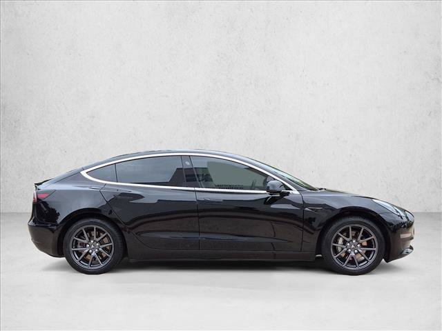 Used 2019 Tesla Model 3 Standard Range Plus RWD video 4