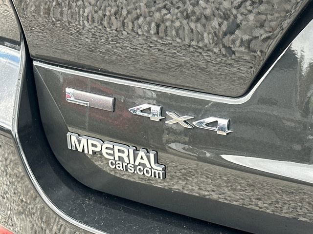 Used 2023 Jeep Grand Cherokee L Limited image 14