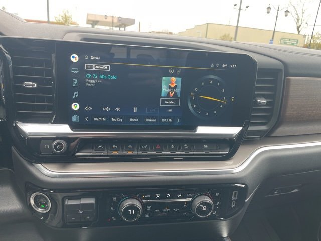 Used 2022 Chevrolet Silverado 1500 High Country image 28