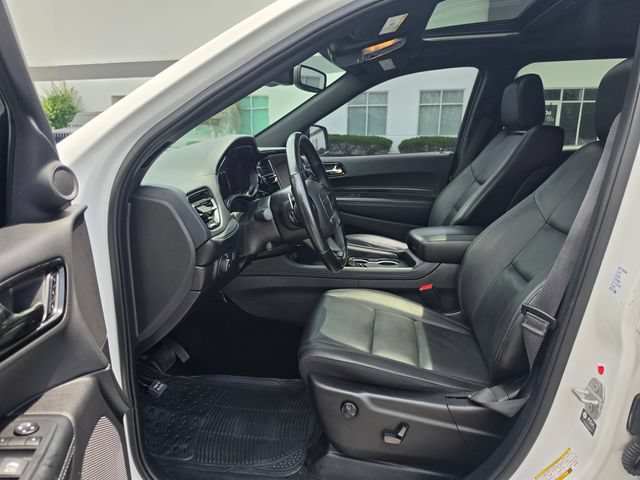 Used 2022 Dodge Durango GT AWD/4WD image 18