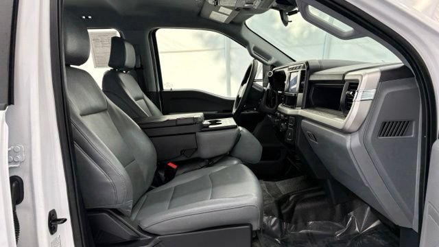 Used 2023 Ford F350 XL w/ XL Driver Assist Package RWD image 20