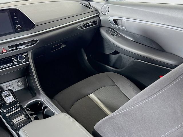Used 2022 Hyundai Sonata SEL image 23