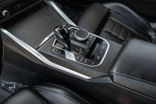 Used 2023 BMW M440i Convertible w/ Premium Package RWD image 10