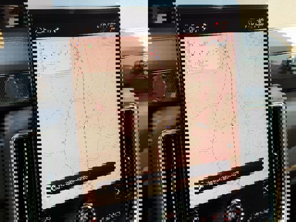 Used 2025 GMC Yukon Elevation w/ Elevation Premium Package image 38