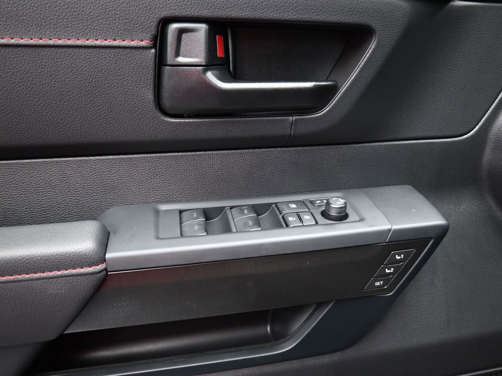 New 2026 Toyota Tundra TRD Pro image 6