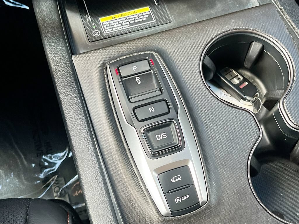 Used 2024 Honda Passport TrailSport image 17