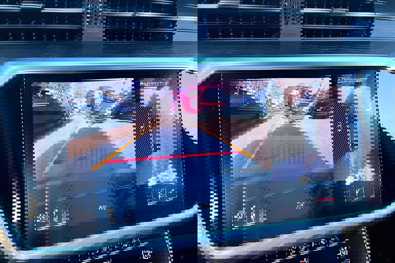 Used 2020 Audi A7 3.0T Premium Plus w/ Premium Plus Package image 29