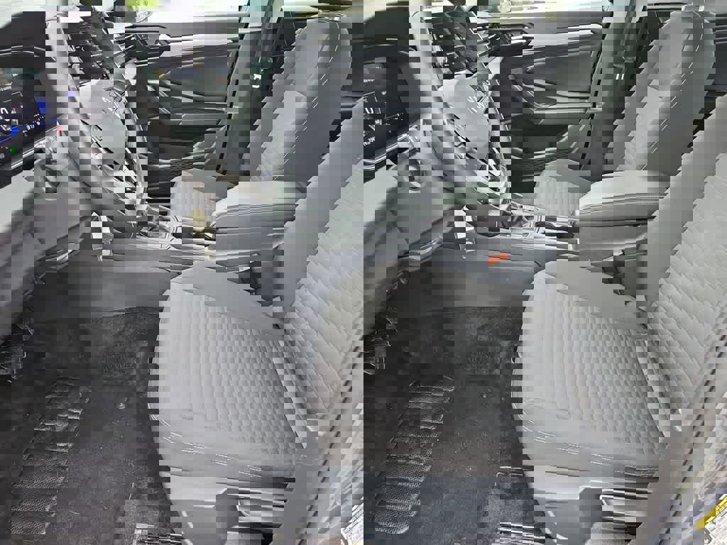 Used 2025 Volkswagen Jetta S image 17