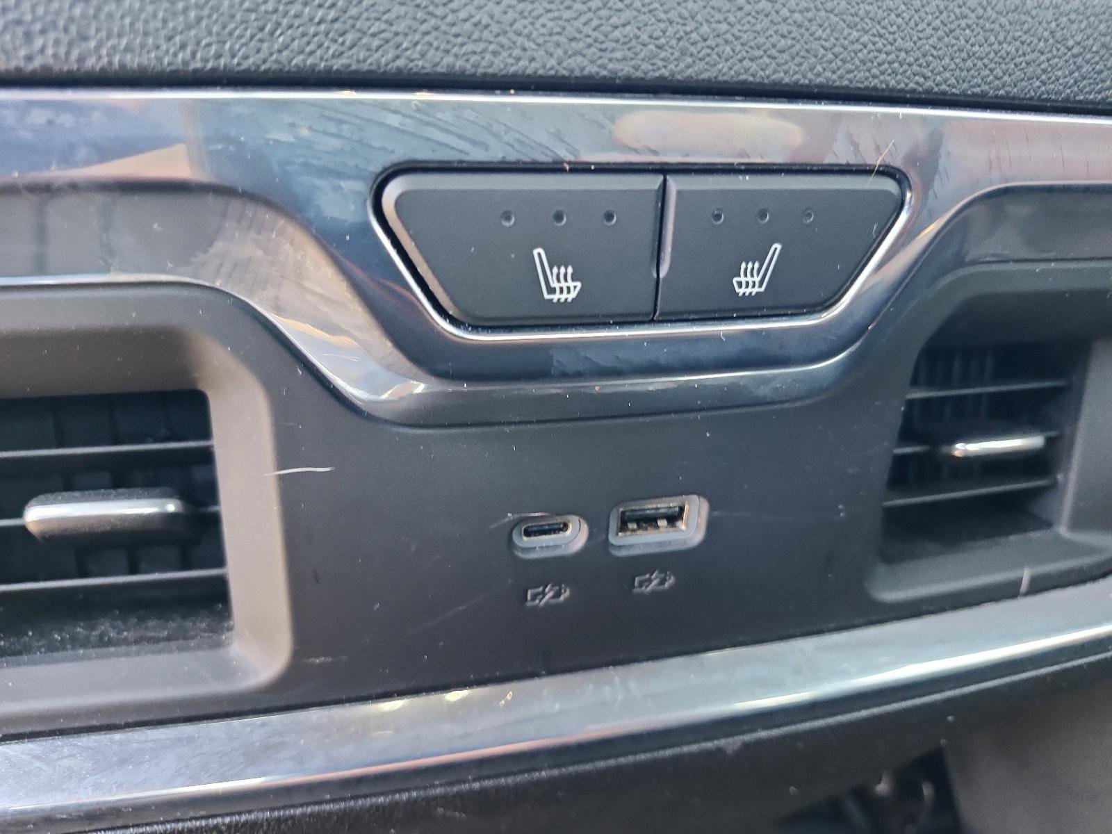 Used 2024 GMC Sierra 1500 Denali Ultimate image 17
