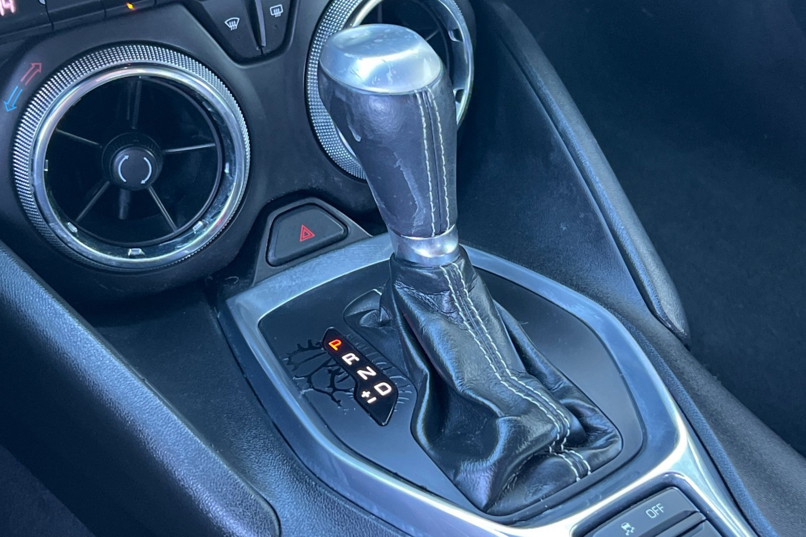 Used 2017 Chevrolet Camaro LT image 19