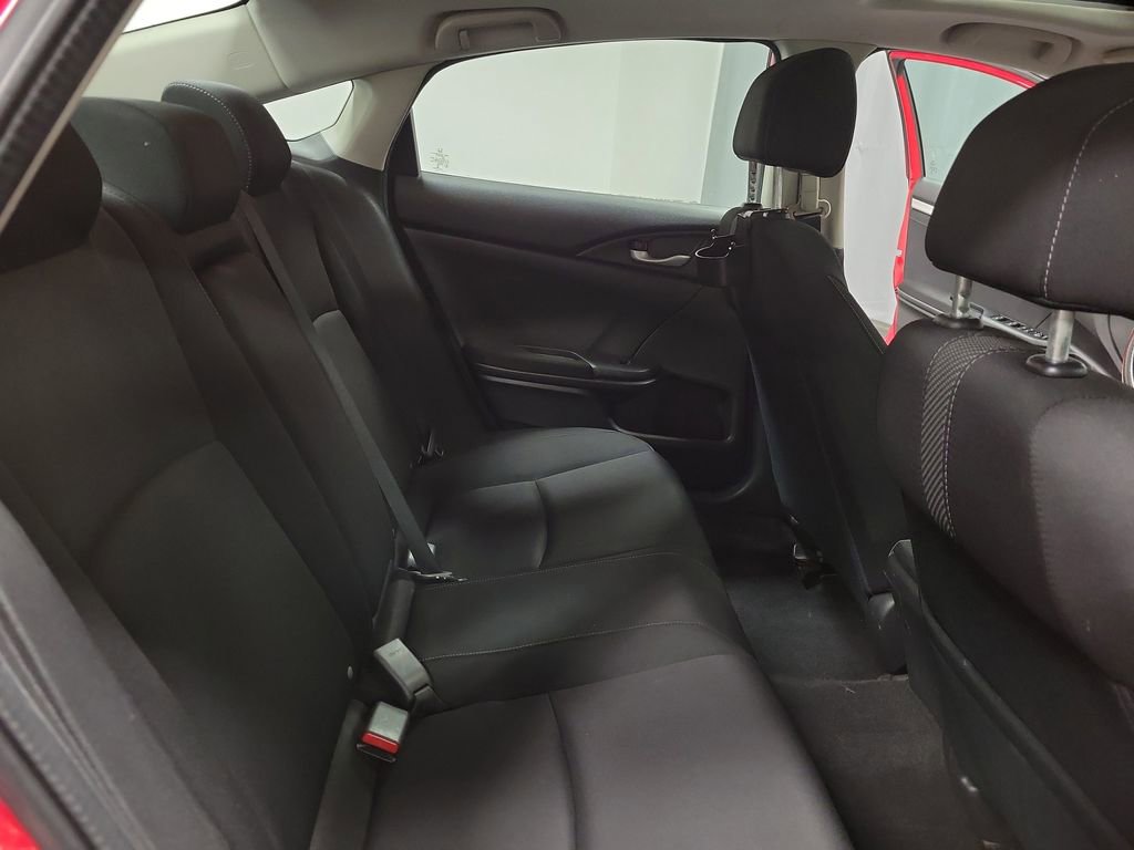 Used 2016 Honda Civic EX-T image 21