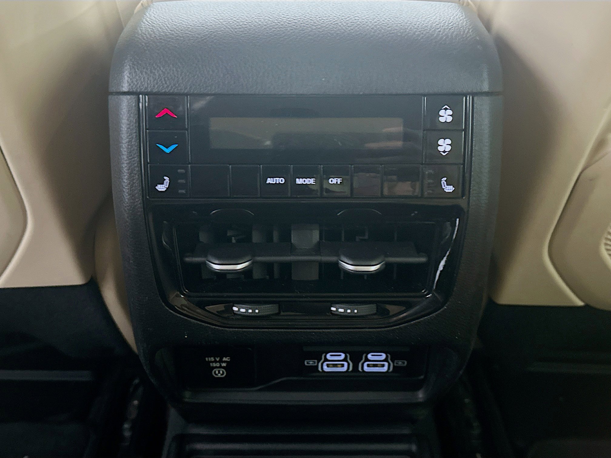 Used 2021 Jeep Grand Cherokee L Limited image 29