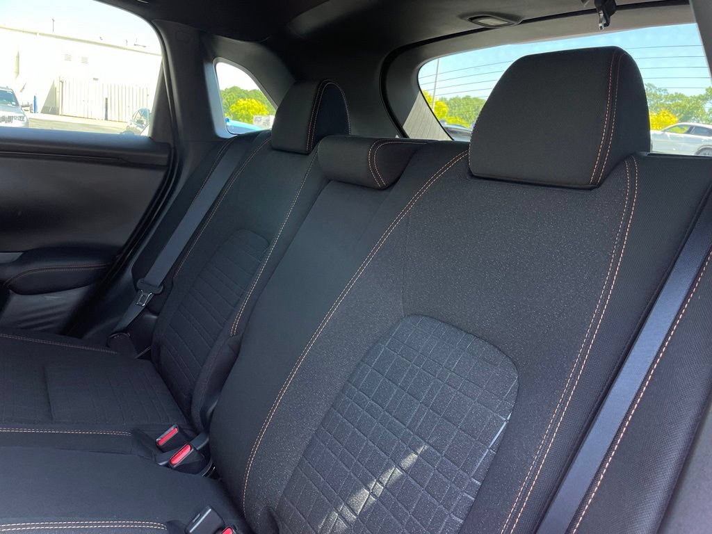 Used 2024 Honda HR-V Sport image 40