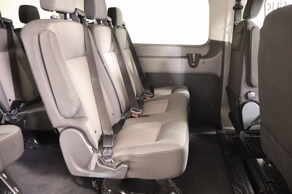 Used 2023 Ford Transit 350 XLT image 13