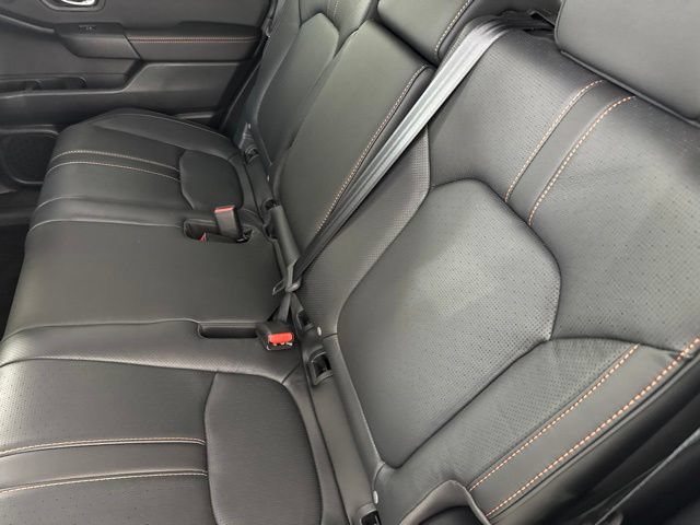 Certified 2026 Honda Passport TrailSport Elite image 30