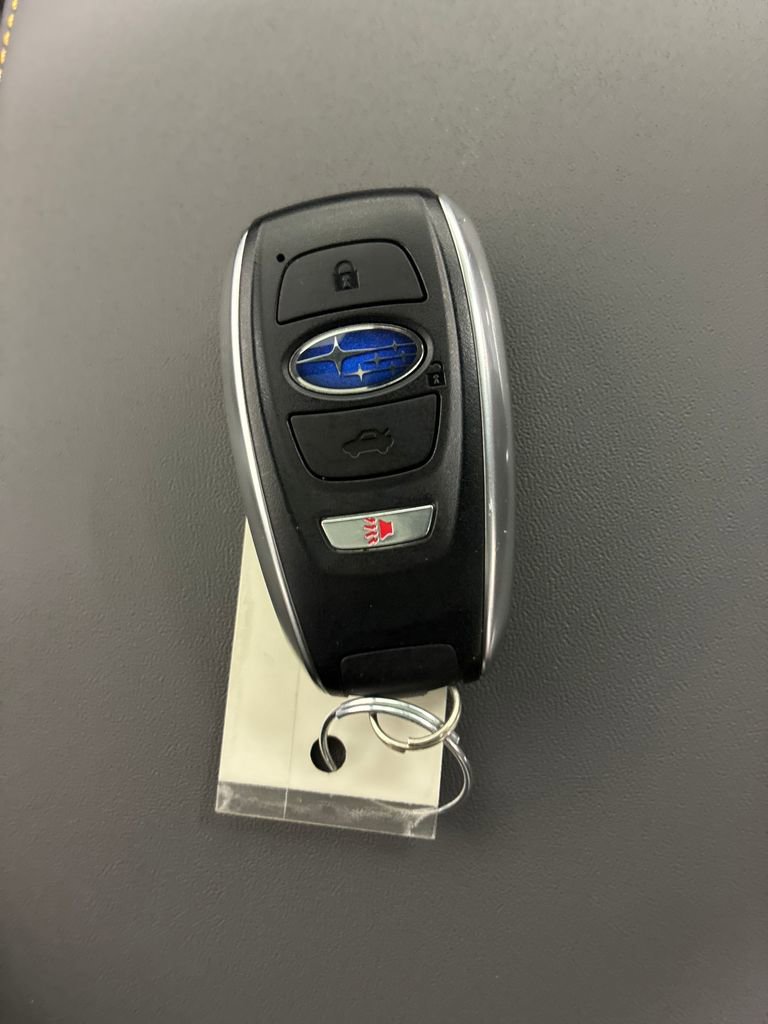 Used 2026 Subaru Crosstrek 2.5i Wilderness w/ Crosstrek Mirror Package image 37