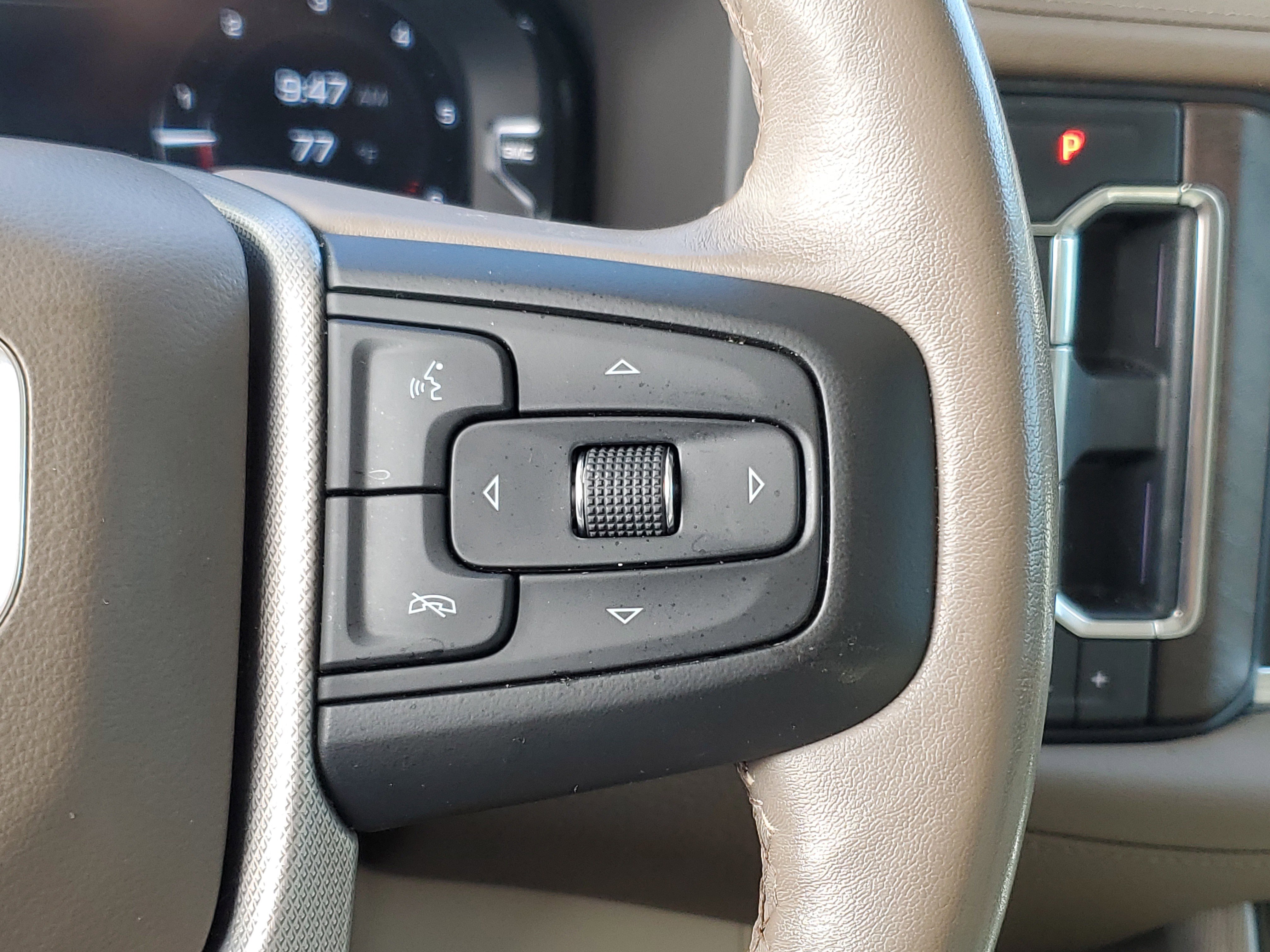 Certified 2022 GMC Yukon XL Denali image 25