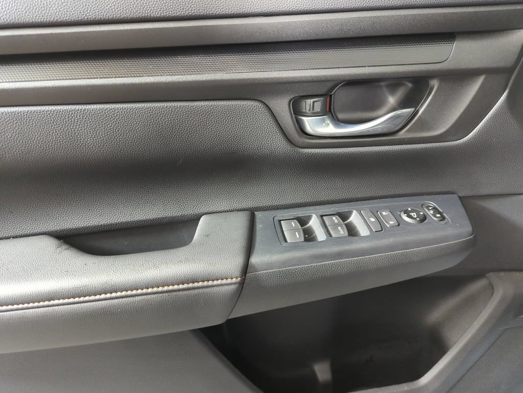 Certified 2026 Honda CR-V Sport image 10