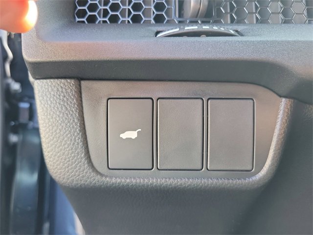 New 2026 Honda CR-V TrailSport image 22