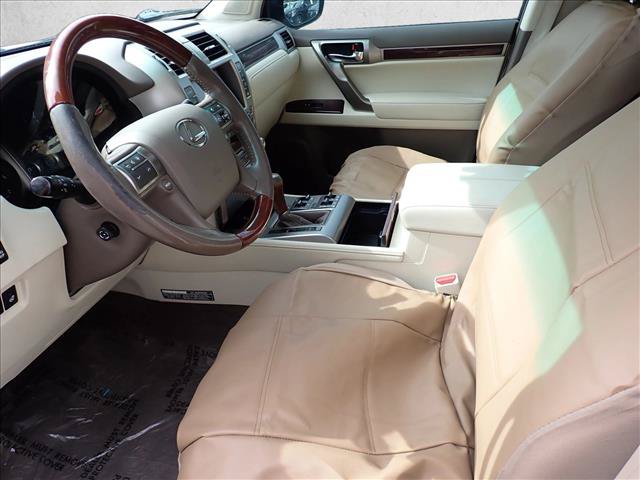 Used 2011 Lexus GX 460 Premium AWD/4WD image 11