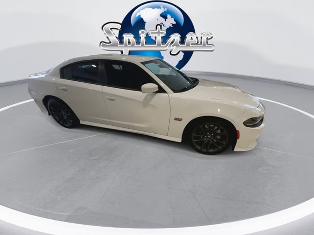 Used 2022 Dodge Charger Scat Pack image 11
