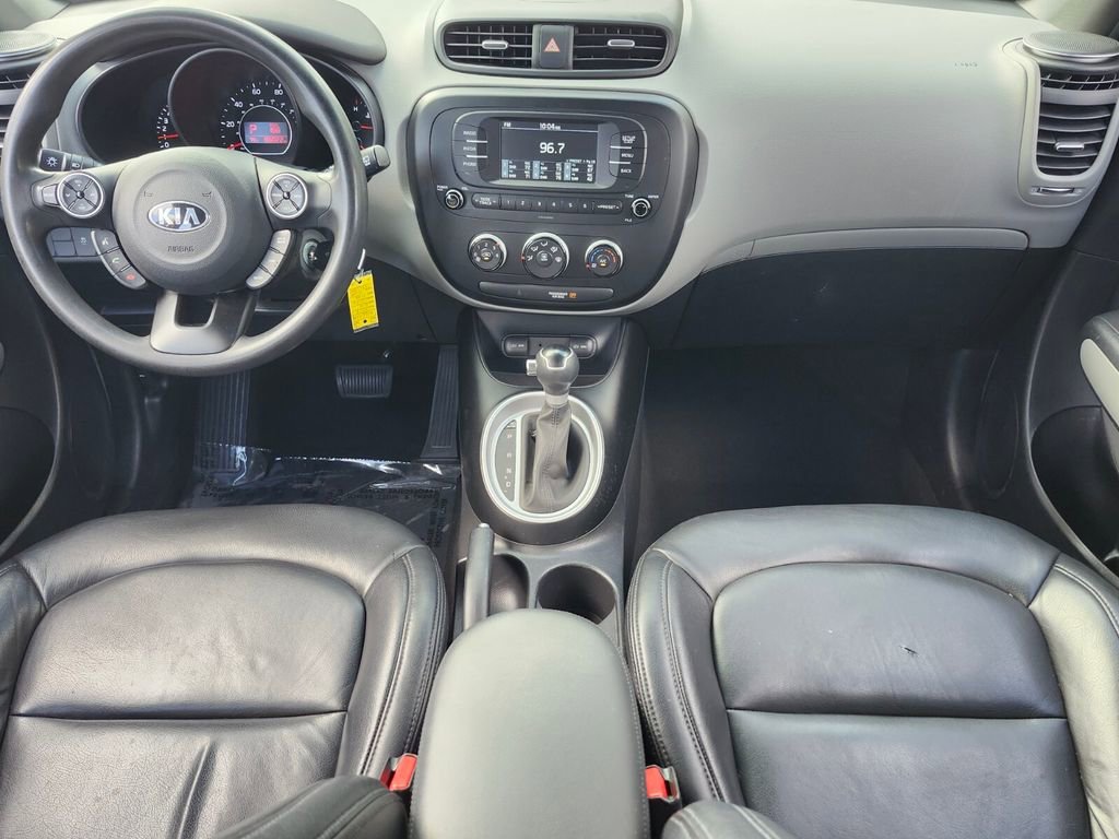 Used 2017 Kia Soul image 12