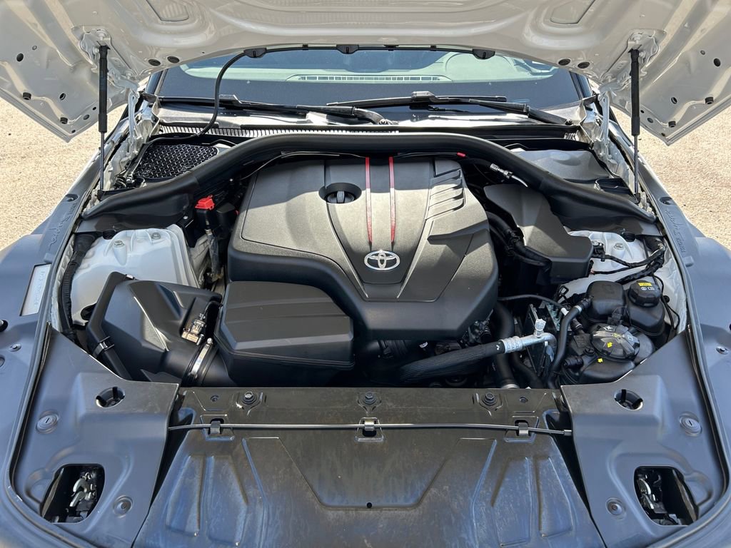 Used 2023 Toyota Supra image 29