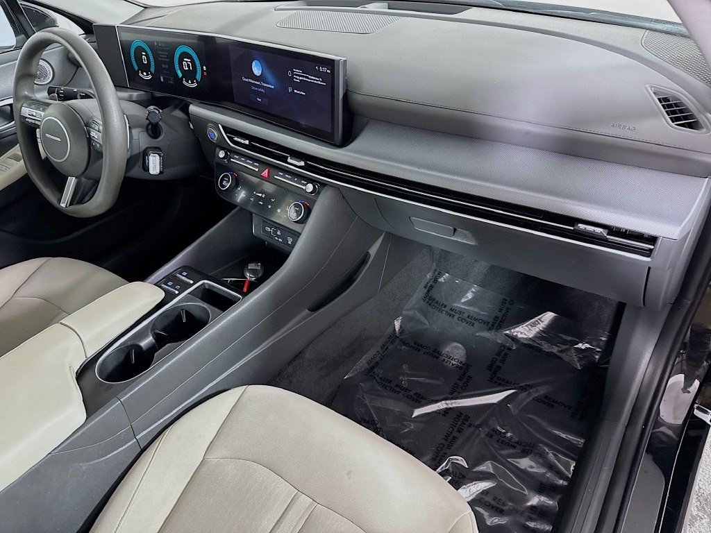 Used 2024 Hyundai Sonata SEL FWD image 29