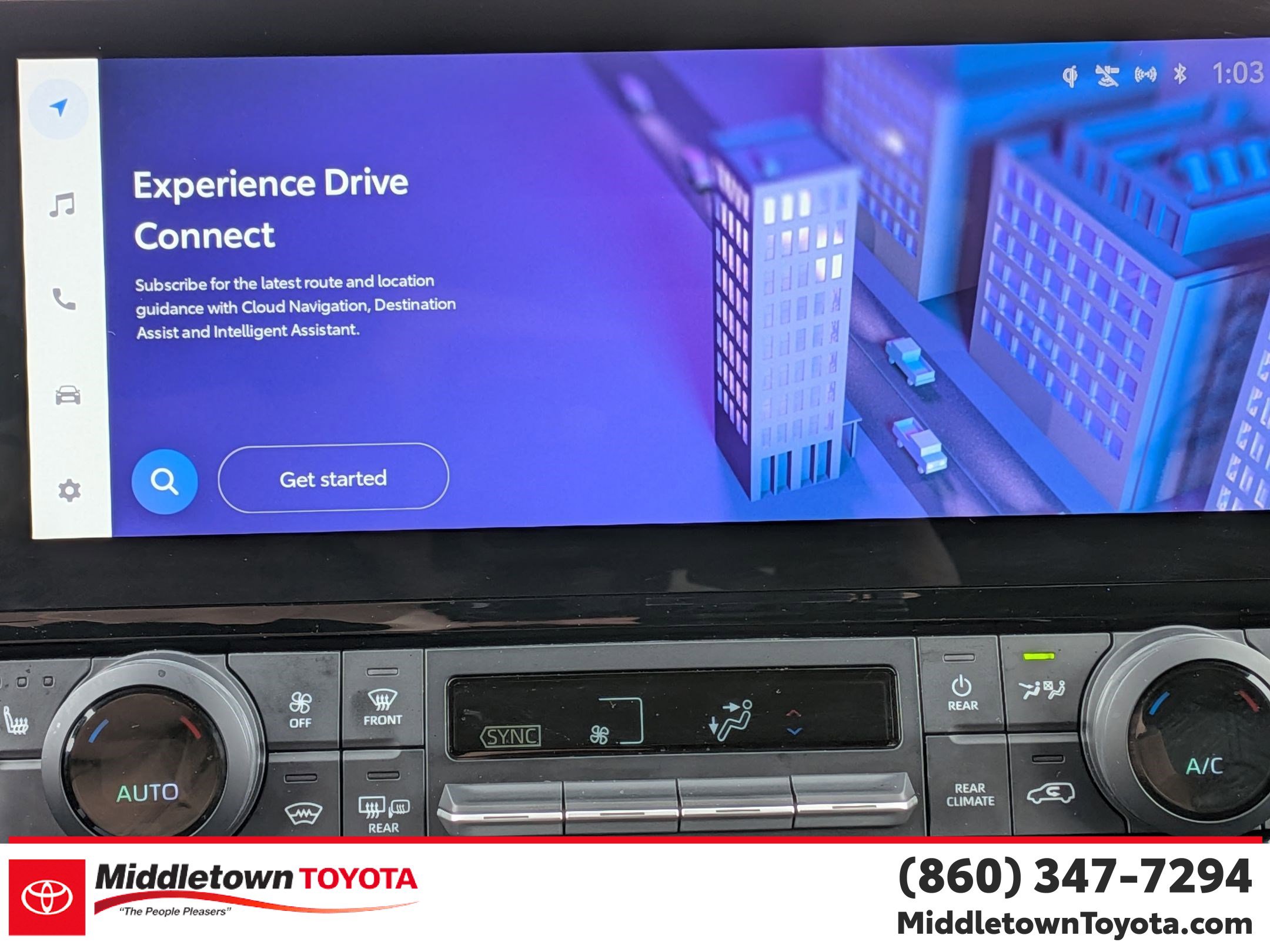 Certified 2024 Toyota Grand Highlander XLE image 22