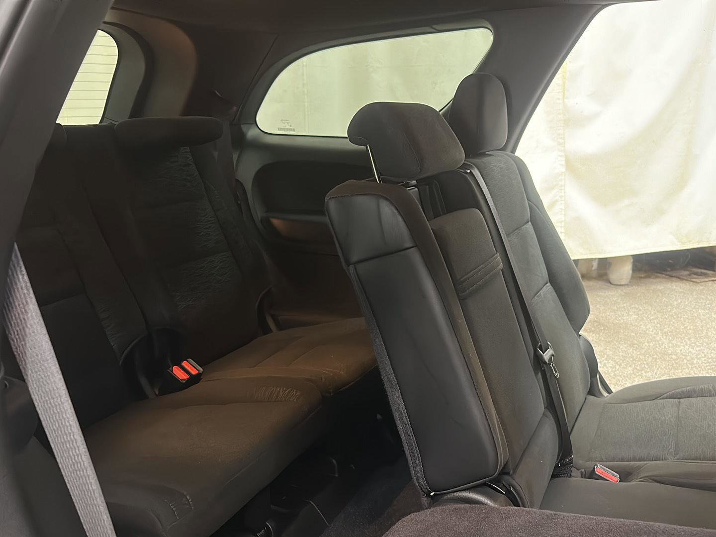 Certified 2024 Dodge Durango SXT w/ SXT Blacktop Group AWD/4WD image 32