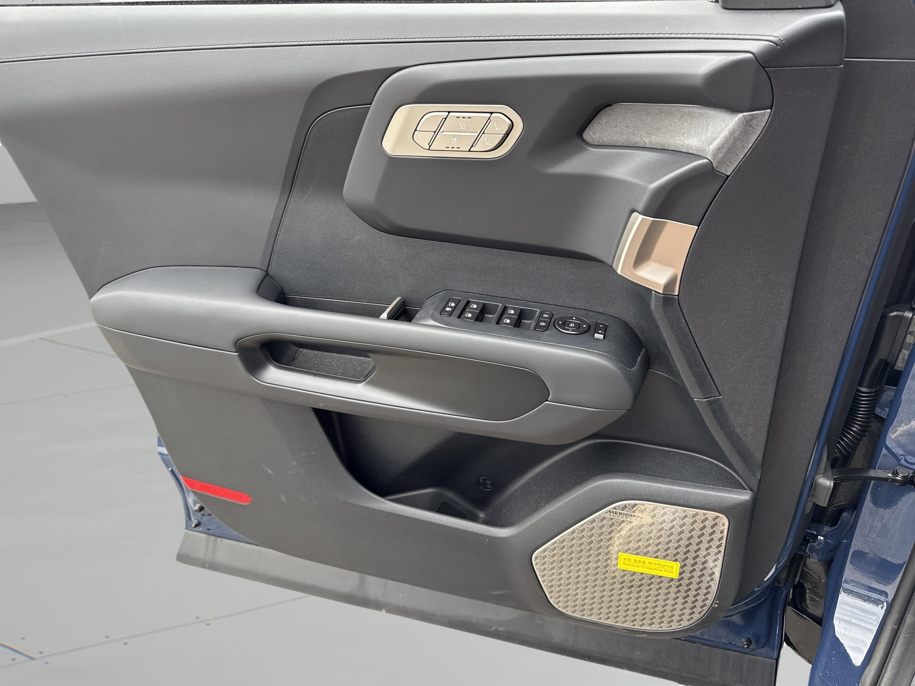 New 2027 Kia Telluride SX image 16