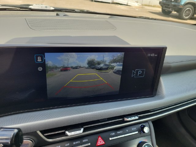 Used 2025 Hyundai Sonata SEL FWD image 30