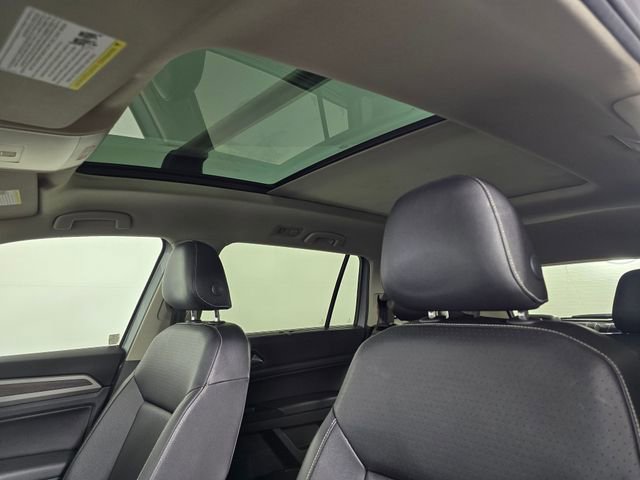 Used 2021 Volkswagen Atlas SEL image 25